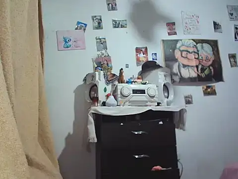 chanito 1421 online show from 10/07/25, 12:30