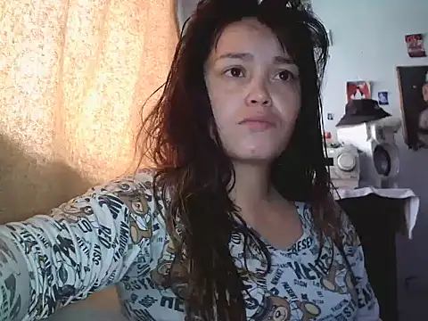 chanito 1421 online show from 10/09/25, 02:26