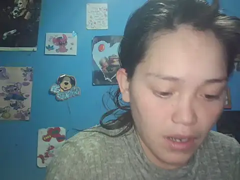 chanito 1421 online show from 10/21/25, 05:02