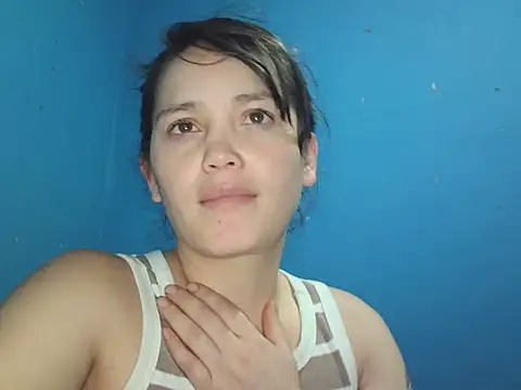 chanito 1421 online show from 12/01/25, 04:12