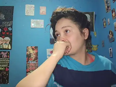 chanito 1421 online show from 12/03/25, 06:39