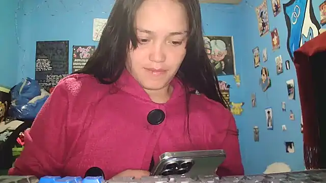 chanito 1421 online show from 12/15/25, 06:45