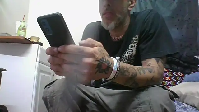 Snapshot of jarjar83 chatting on 10/09/25, 11:03 jarjar83 online show from 10/09/25, 11:03