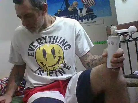 Snapshot of jarjar83 chatting on 12/02/25, 05:13 jarjar83 online show from 12/02/25, 05:13