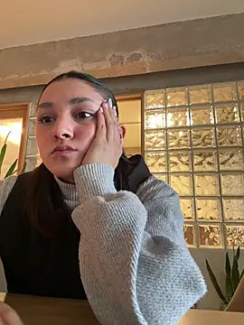 sisylucky online show from 05/12/26, 04:04