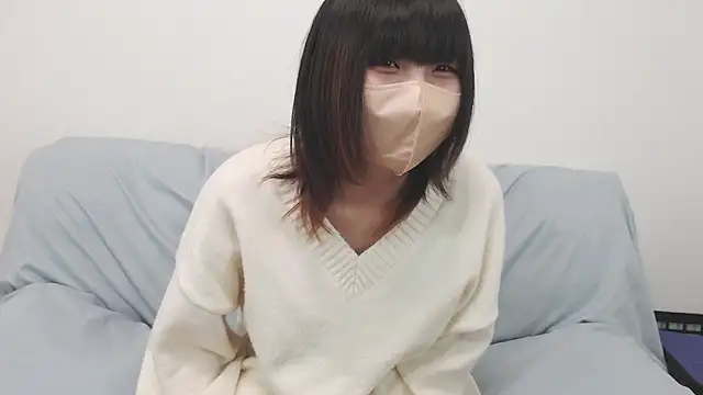 HARU ooo000 LOVE online show from 12/02/25, 10:42