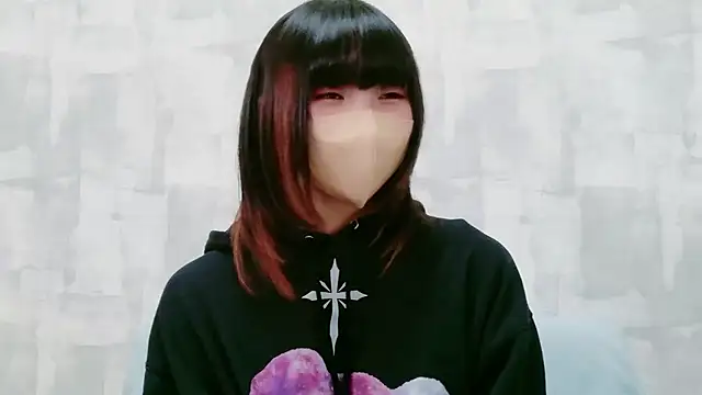 HARU ooo000 LOVE online show from 12/04/25, 10:57