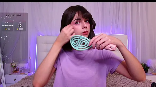 Miranda Kerry online show from 09/20/25, 06:25