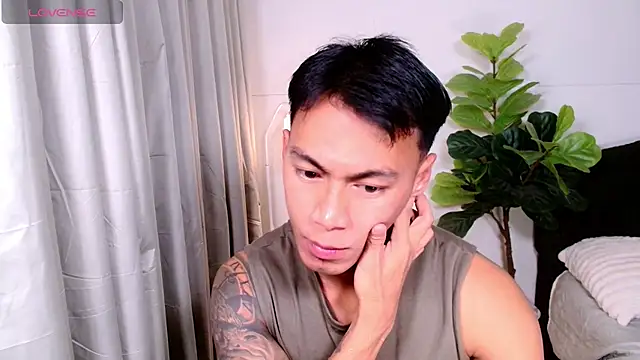 PinooyMilker online show from 07/19/26, 04:22