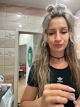 EvvaMur online show from 06/11/26, 03:04