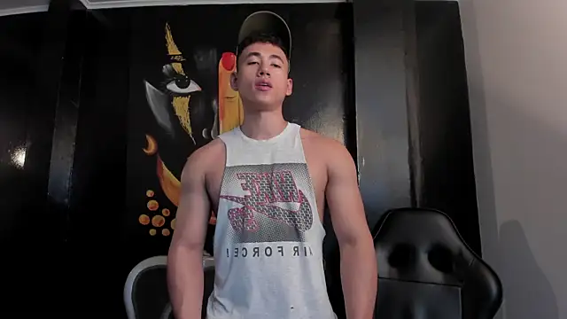 Draven Marceaux online show from 10/11/25, 11:42