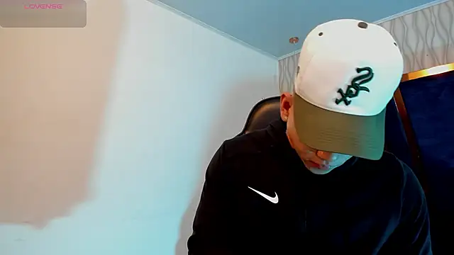 Draven Marceaux online show from 10/21/25, 11:22