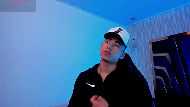 Draven Marceaux online show from 10/23/25, 11:53