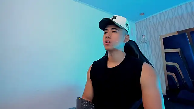 Snapshot of Draven_Marceaux chatting on 11/07/25, 11:21 Draven Marceaux online show from 11/07/25, 11:21