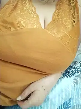 zerdaliii online show from 10/10/25, 02:27