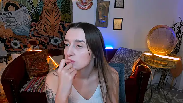 AliceLids online show from 09/26/25, 01:04