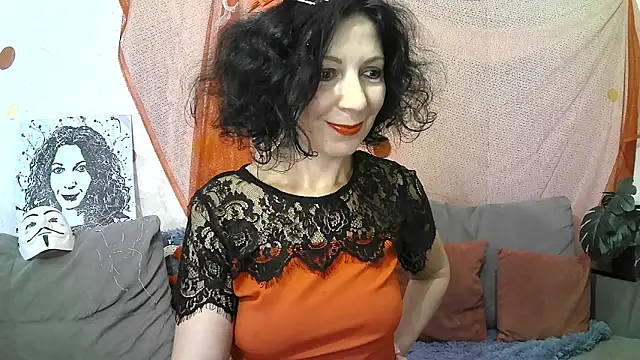 ValleriWind online show from 09/24/25, 03:32