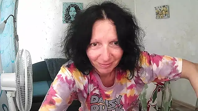 Snapshot of ValleriWind chatting on 07/29/26, 10:46 ValleriWind online show from 07/29/26, 10:46