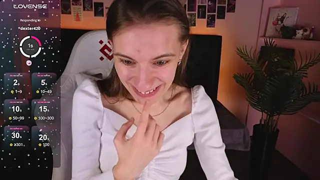 kaleriyaa  online show from 09/19/25, 01:29