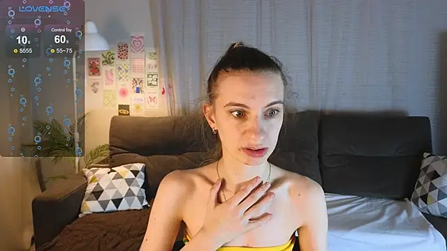 kaleriyaa  online show from 10/03/25, 06:10