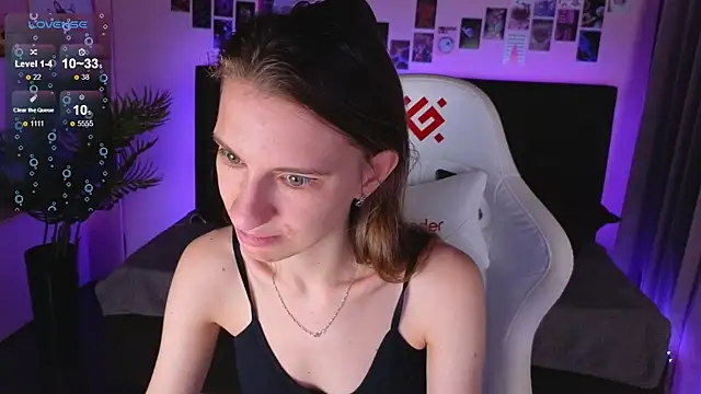 kaleriyaa  online show from 10/07/25, 01:25