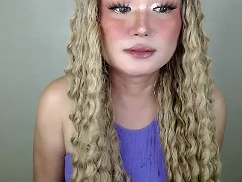 itsmecarla online show from 10/25/25, 04:09