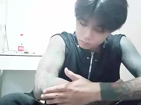 xiaojun2563 online show from 09/15/25, 02:06