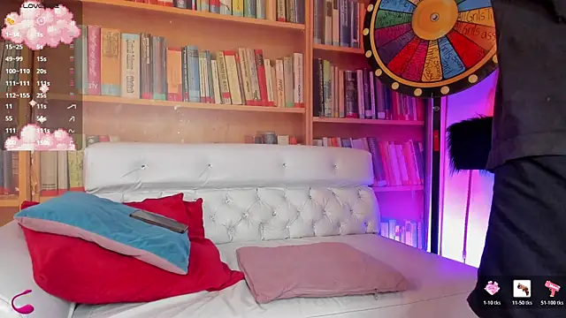 teamlover00 online show from 07/14/26, 10:48