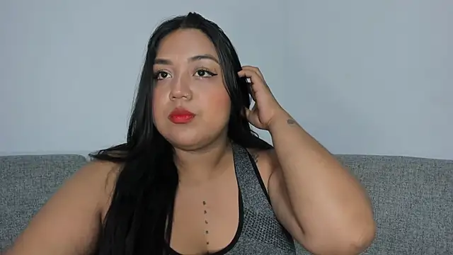 Sexxchubby online show from 09/11/25, 10:21