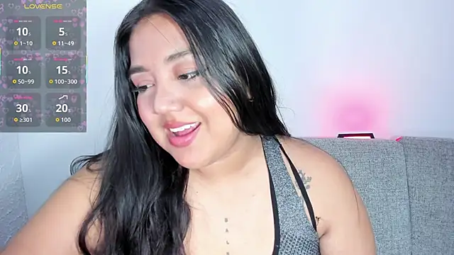 Sexxchubby online show from 10/09/25, 10:41