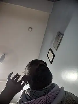 thelastsaintt online show from 10/07/25, 11:46