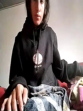 NathaSlave online show from 10/25/25, 12:34