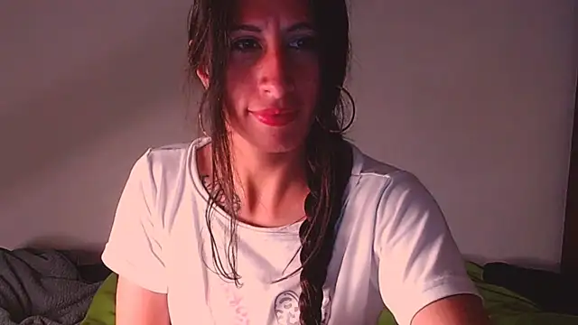 NathaSlave online show from 06/12/26, 06:23