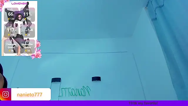  nana777 online show from 09/28/25, 04:29