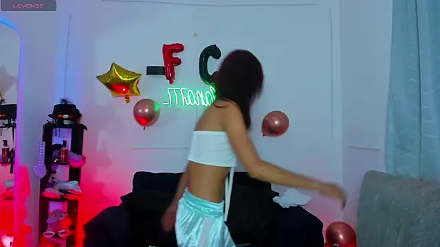  nana777 online show from 10/11/25, 01:27