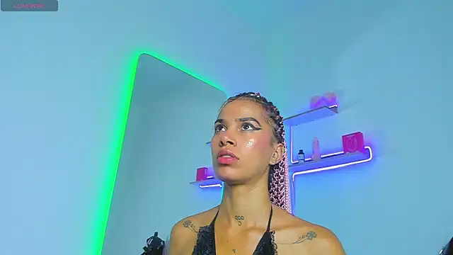  nana777 online show from 11/21/25, 05:28