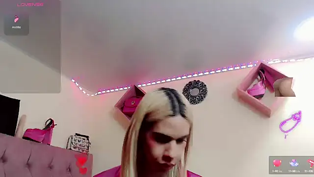 Percy-99 online show from 09/19/25, 05:31