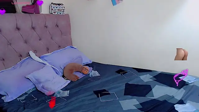 Percy-99 online show from 10/01/25, 06:58