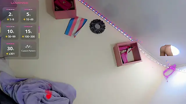 Percy-99 online show from 10/23/25, 03:17