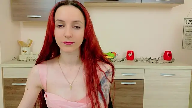 Julia Jae online show from 02/03/26, 07:24