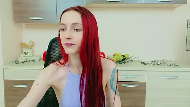 Julia Jae online show from 03/06/26, 07:27
