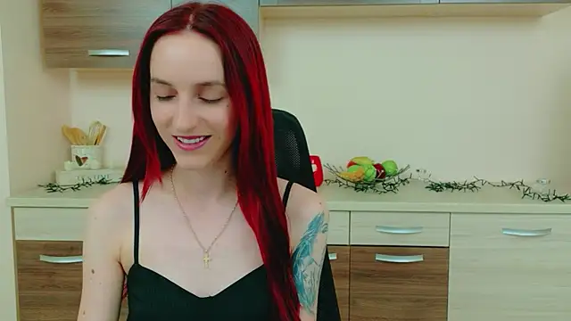 Julia Jae online show from 05/07/26, 06:41