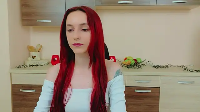 Julia Jae online show from 05/24/26, 05:34