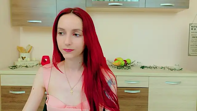 Julia Jae online show from 06/19/26, 05:23