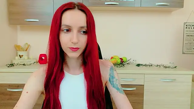 Julia Jae online show from 06/24/26, 06:01