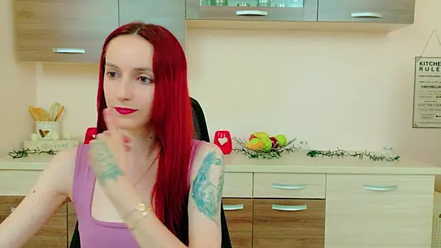 Julia Jae online show from 06/25/26, 04:56