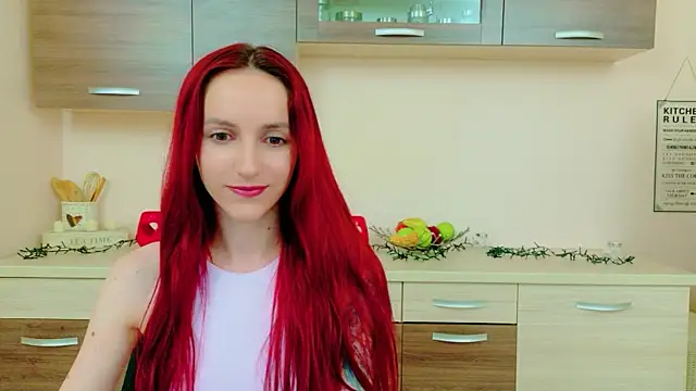 Julia Jae online show from 06/28/26, 04:29