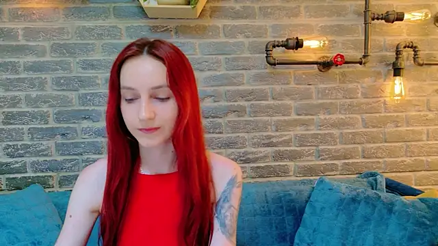Julia Jae online show from 07/02/26, 04:51