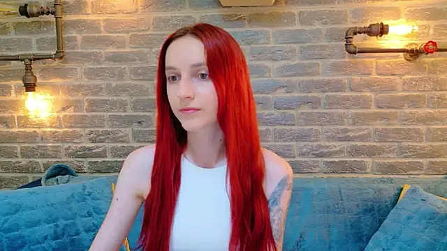 Julia Jae online show from 07/03/26, 06:31