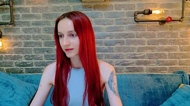 Julia Jae online show from 07/08/26, 05:56